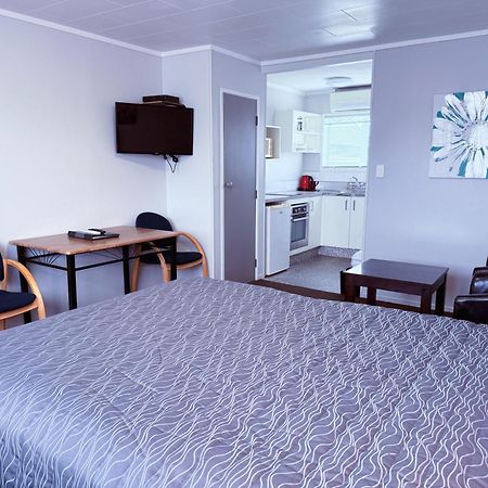 Continental Motel Whangarei Exteriör bild