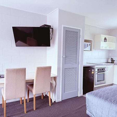 Continental Motel Whangarei Exteriör bild