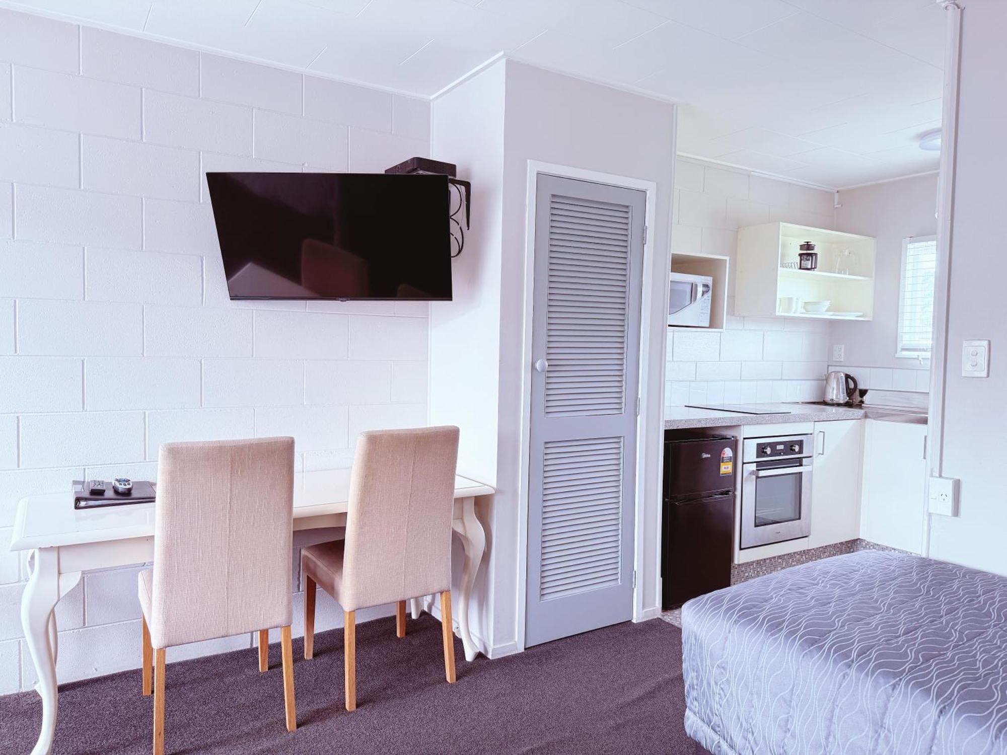 Continental Motel Whangarei Exteriör bild