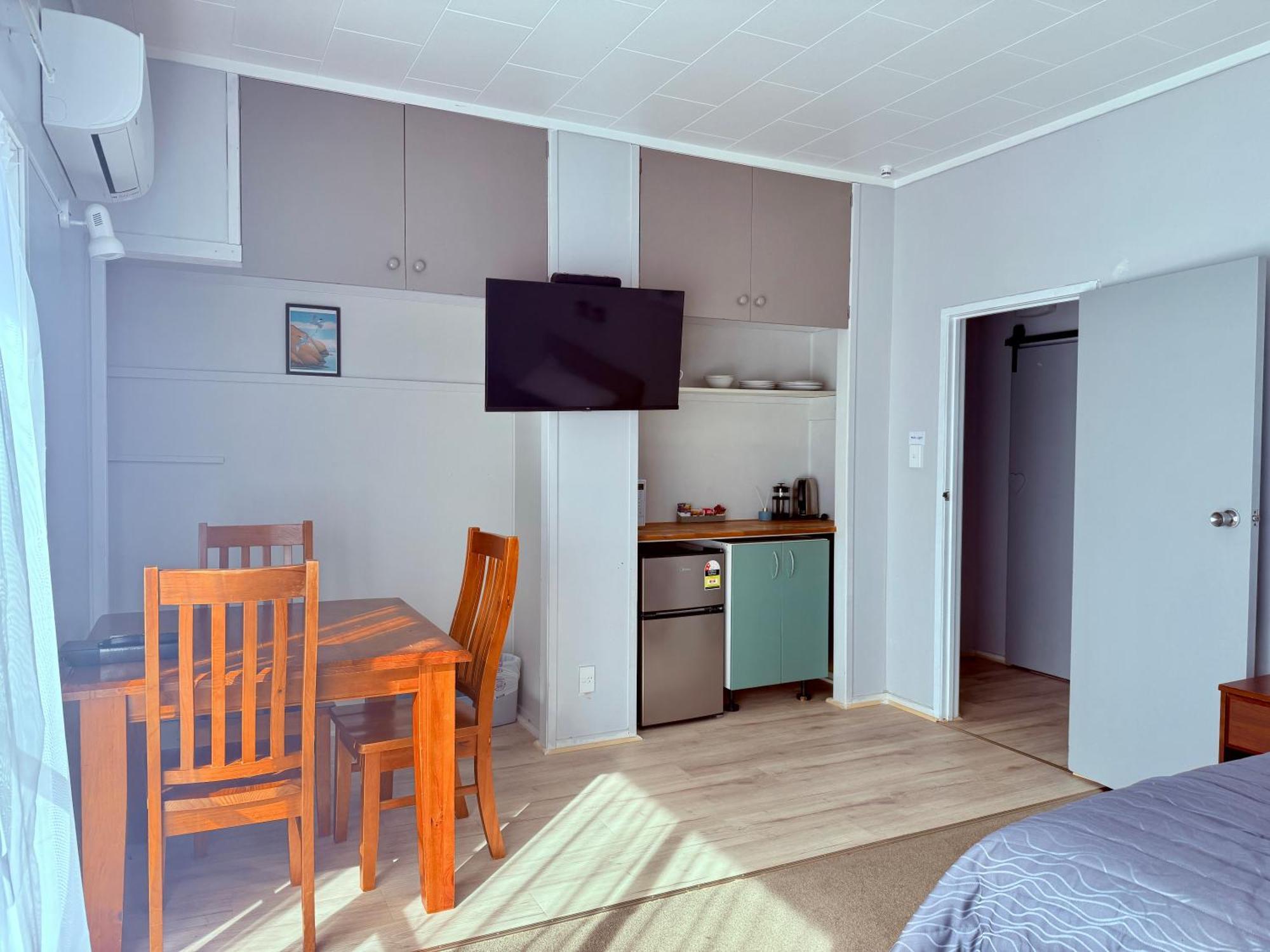 Continental Motel Whangarei Exteriör bild