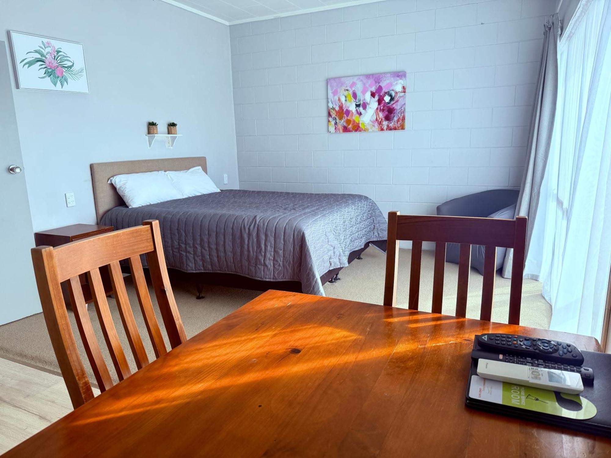 Continental Motel Whangarei Exteriör bild