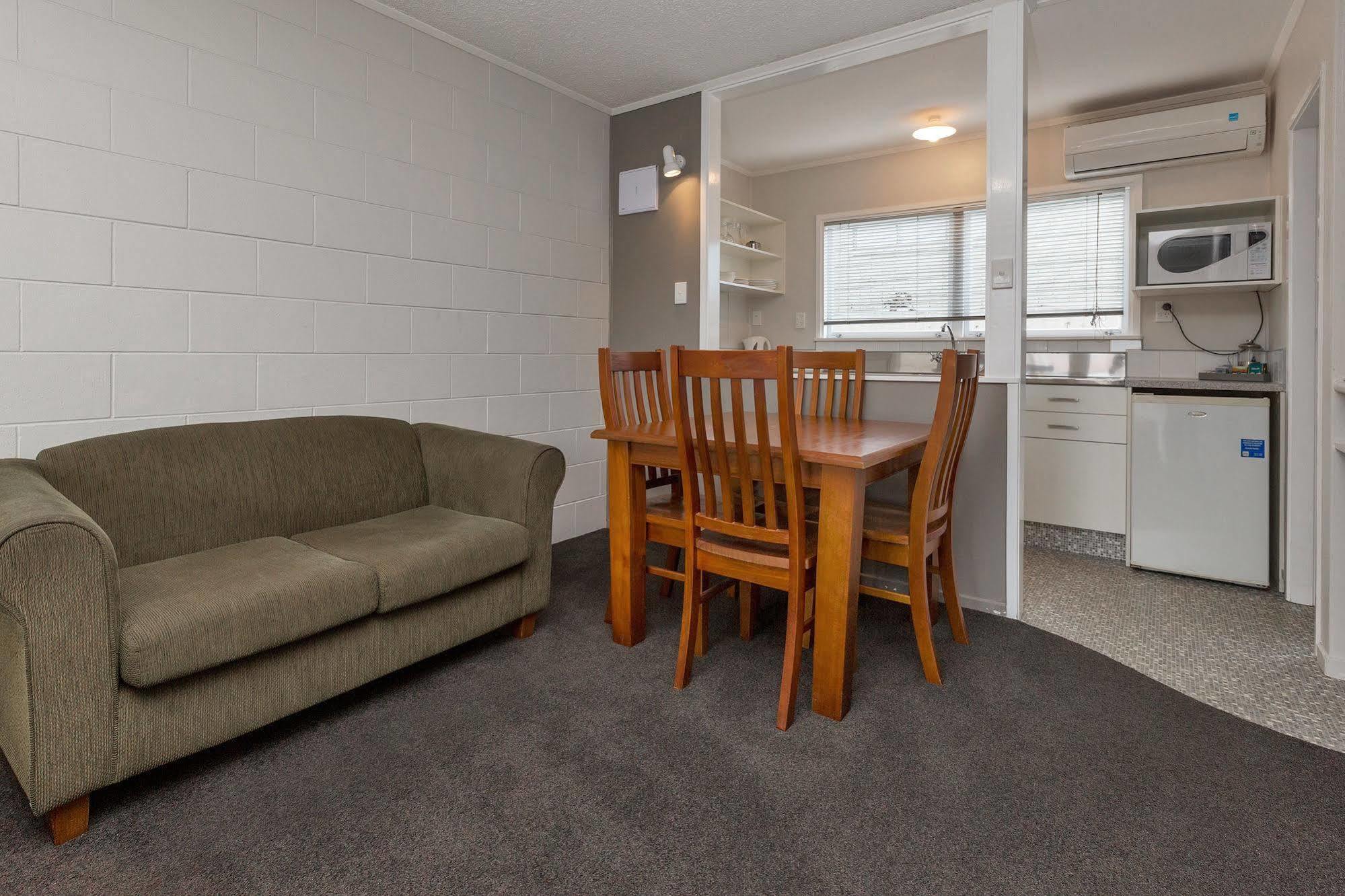 Continental Motel Whangarei Exteriör bild